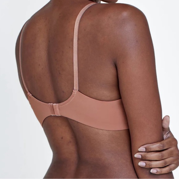 Skarlett Blue Entice Lace Balconette Bra Size 34B NWT (W208) - Picture 2 of 11